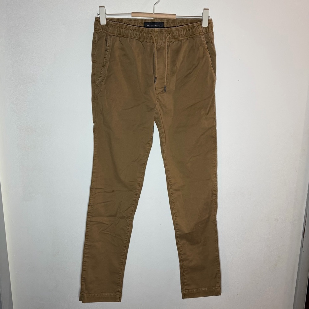 AE Flex Trekker Pants